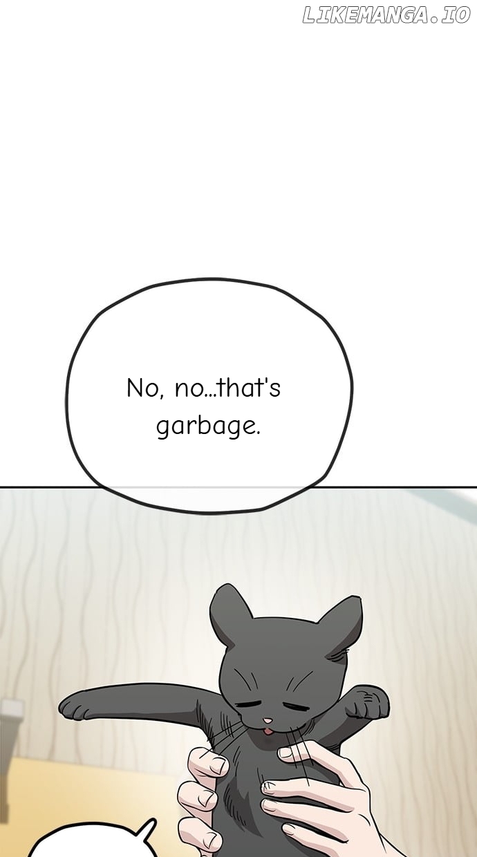 Unemployed Baek-soon Chapter 114 - page 38